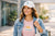 How to Dress With Positive Messages Daily