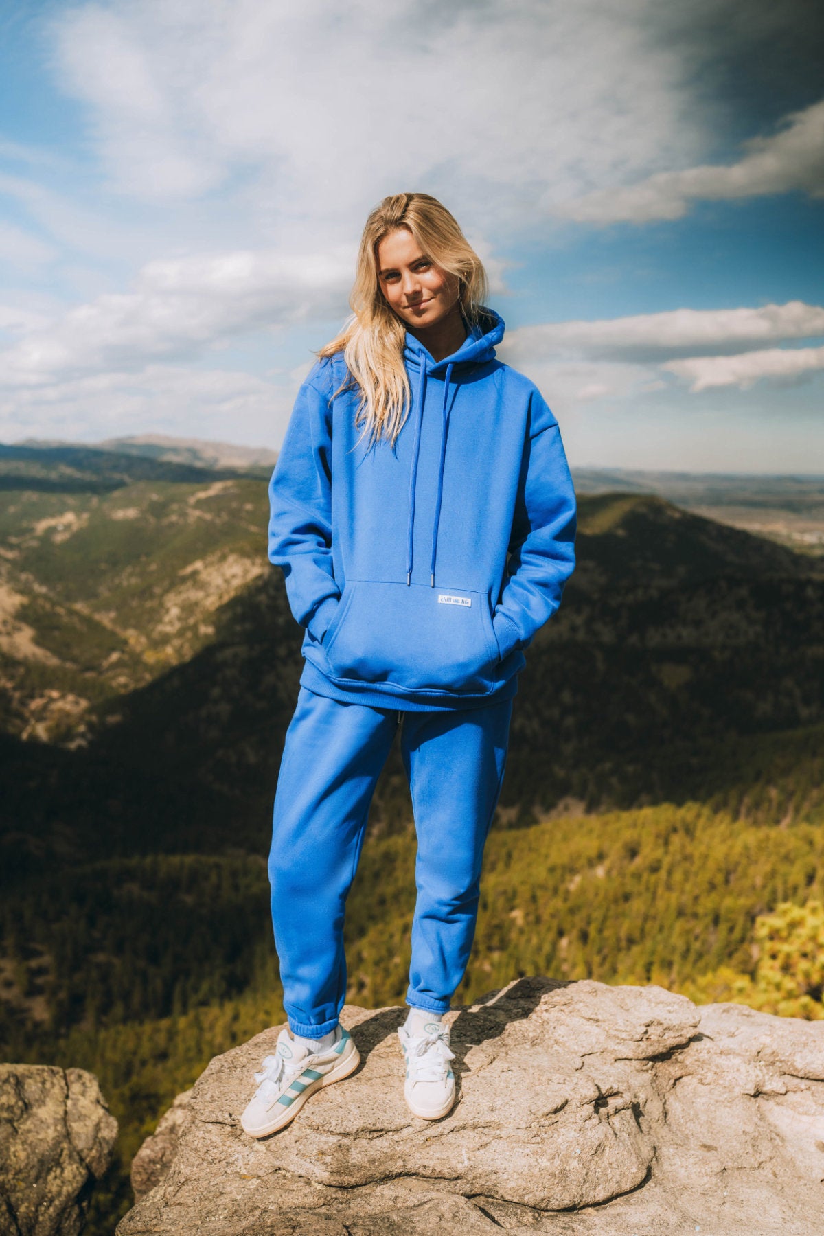 Best Selling Chill Life Clothing | Top Mental Health Awareness