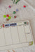 My Week Planner