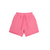 Embossed Lounge Short