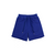 Embossed Lounge Short