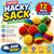 Premium Hacky Sack – Crochet Footbag Set