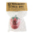 Strawberry Stress Ball, Picke Stress Ball, Lemon Stress Ball Keychain