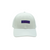 chill life classic cap - white