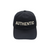 Vintage AUTHENTIC low profile- Black