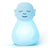 Breathing Buddha