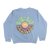 Vintage Graphic Crew Neck