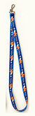 next play mentality lanyard
