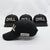 Vintage CHILL low Profile - Black