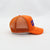 CHILL foam trucker hat