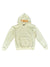 Zen Zip Serenity Applique-Lemon Ice Yellow/Peach