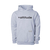 +attitude Hoodie