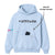 LutzGO x chill life +ATTITUDE Zen Zip Hoodie