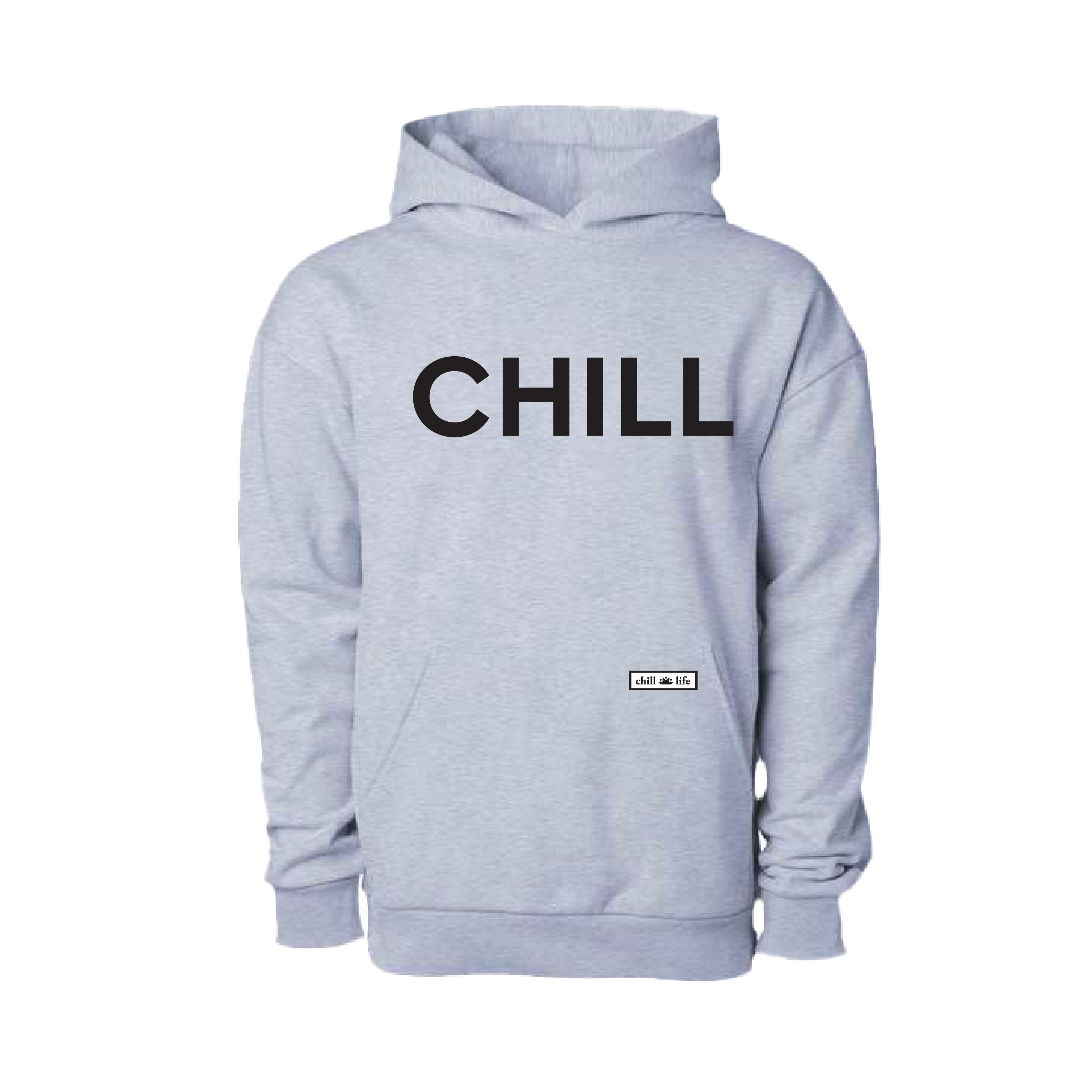 Netflix and chill pullover best sale