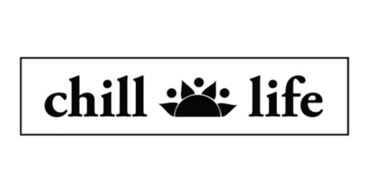 chill life | Lifestyle Apparel for Positivity, Mental Fitness chill life | Lifestyle Apparel for Positivity, Mental Fitness