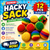 Premium Hacky Sack – Crochet Footbag Set