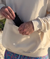 Essentials ZEN ZIP Hoodie – Cream,Black,Cool Grey, White or Chambray Blue