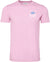 chill life elements chart graphic tee