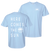 here comes the sun graphic tee
