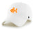 next play goldfish dad cap-navy or white collab with '47 brands
