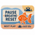 next play goldfish mentality sensory sticker