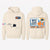 LutzGO x next play goldfish reset zen zip hoodie-chambray, black, ivory or cool grey