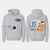 LutzGO x next play goldfish reset zen zip hoodie-chambray, black, ivory or cool grey