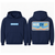 NVR GV UP Hoodie