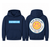 PLAY WITH JOY basics Hoodie