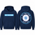 SET THE TONE basic Hoodie