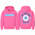 SET THE TONE basic Hoodie