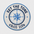 set the tone compass sensory sticker