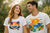 Why Optimistic Graphic Tees Feel So Good to Wear