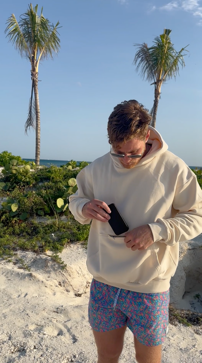 Zen Zip Essentials