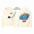 LutzGO x chill life SO WHAT? ZEN ZIP Hoodie