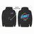 LutzGO x chill life SO WHAT? ZEN ZIP Hoodie