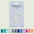 Slabs Silicone Sensory Sticker