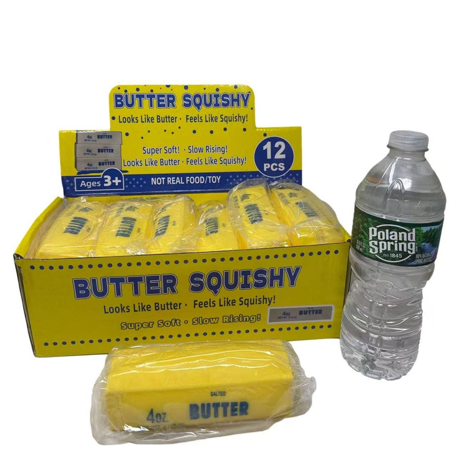 Squishy STRETCHY Butter | HOT | Trendy | A080