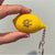 Strawberry Stress Ball, Picke Stress Ball, Lemon Stress Ball Keychain