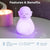 Breathing Buddha