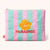 Water Resistant Sand-Proof Beach Pouch 12" 