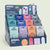 Slabs Silicone Sensory Sticker