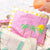 Water Resistant Sand-Proof Beach Pouch 12" 