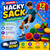 Premium Hacky Sack – Crochet Footbag Set