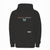 chill life x morgan's message zen zip hour of empowear challenge hoodie-black
