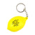 Strawberry Stress Ball, Picke Stress Ball, Lemon Stress Ball Keychain