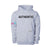 LutzGO x AUTHENTIC Hoodie