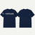 LutzGO x chill life +ATTITUDE Tee