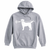 Lax Dog Hoodie