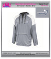 Nor'easter  Lacrosse Attack Anorak